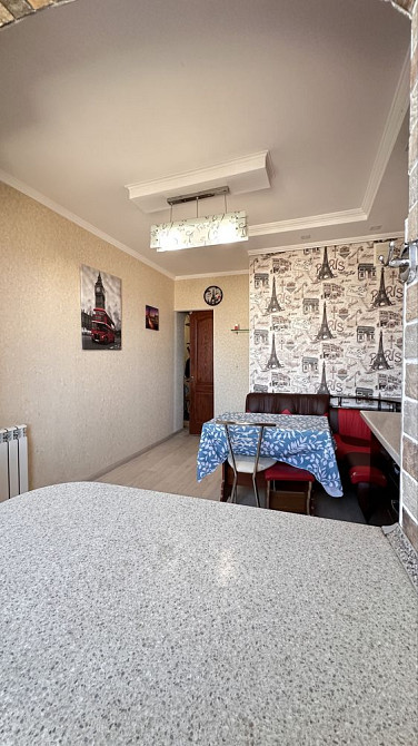 Продам 2комнатную квартиру д/м Тополь-3 Днепр - изображение 7