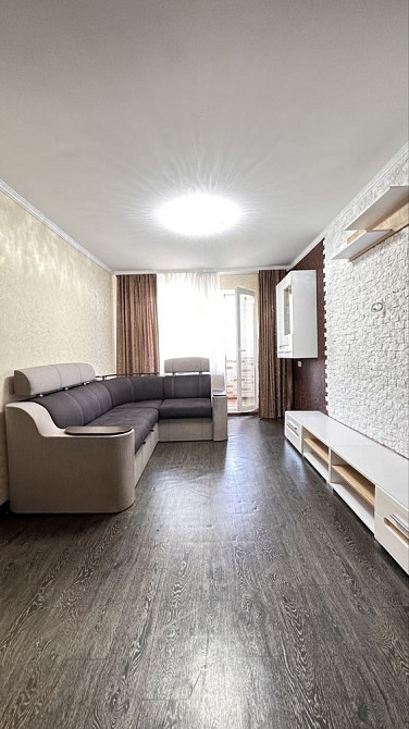 Продам 2комнатную квартиру д/м Тополь-3 Днепр - изображение 1