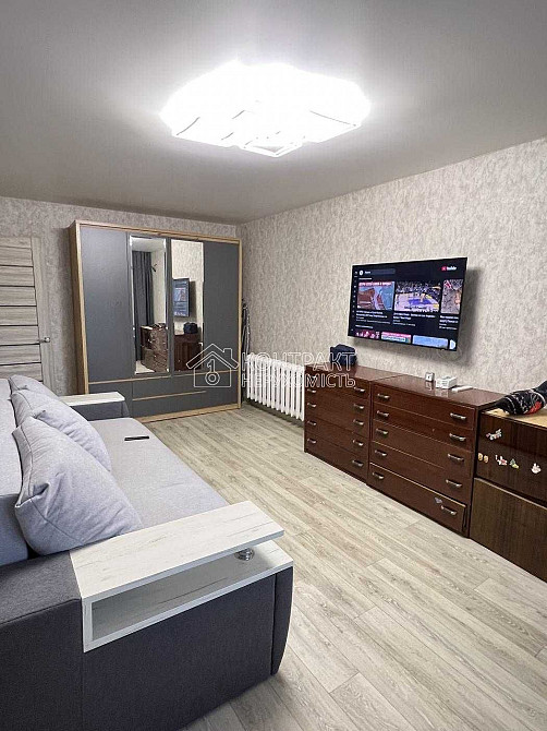 Продаж 2к квартири Байрона 167 Харьков - изображение 6