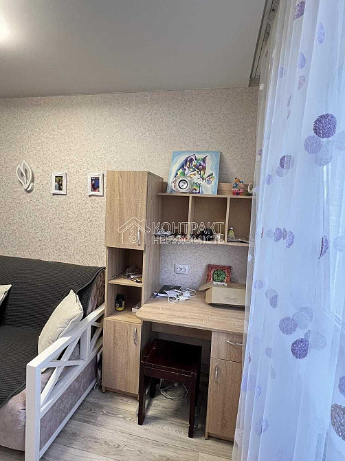 Продаж 2к квартири Байрона 167 Харьков - изображение 4