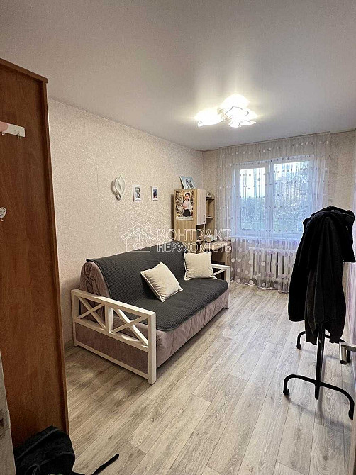 Продаж 2к квартири Байрона 167 Харьков - изображение 2