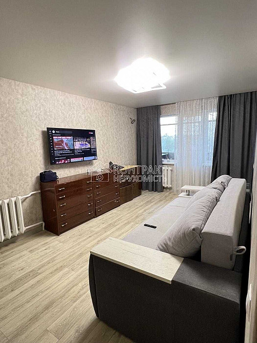 Продаж 2к квартири Байрона 167 Харьков - изображение 1