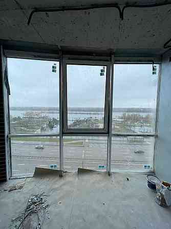 Продам 3к в ЖК Набережный Квартал (частичный ремонт)  Видовая Победа Днепр