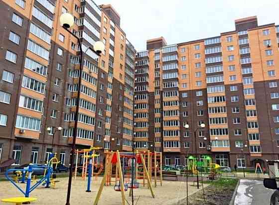 Продам 3к в ЖК Набережный Квартал (частичный ремонт)  Видовая Победа Днепр