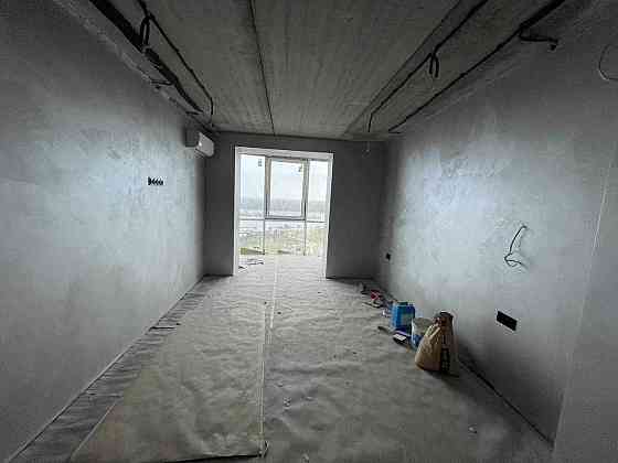 Продам 3к в ЖК Набережный Квартал (частичный ремонт)  Видовая Победа Днепр