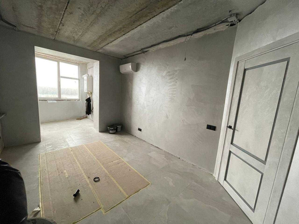 Продам 3к в ЖК Набережный Квартал (частичный ремонт)  Видовая Победа Днепр - изображение 7