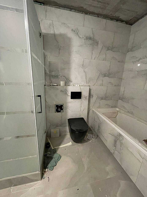 Продам 3к в ЖК Набережный Квартал (частичный ремонт)  Видовая Победа Днепр - изображение 2