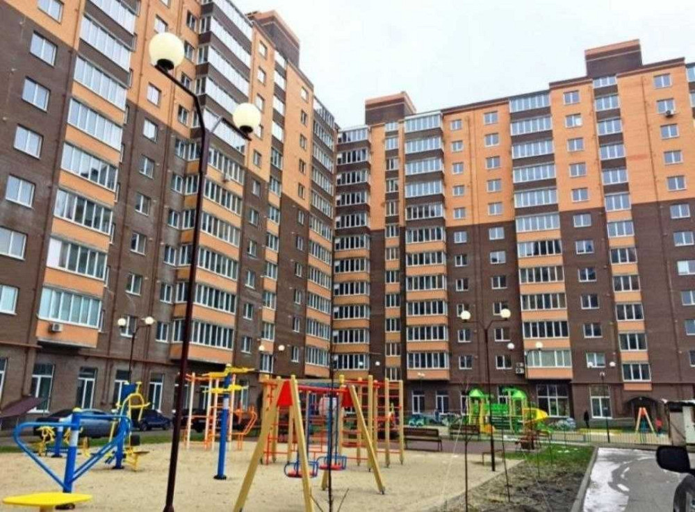 Продам 3к в ЖК Набережный Квартал (частичный ремонт)  Видовая Победа Днепр - изображение 1