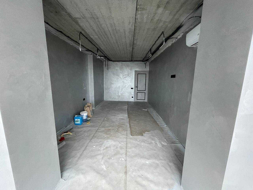 Продам 3к в ЖК Набережный Квартал (частичный ремонт)  Видовая Победа Днепр - изображение 6