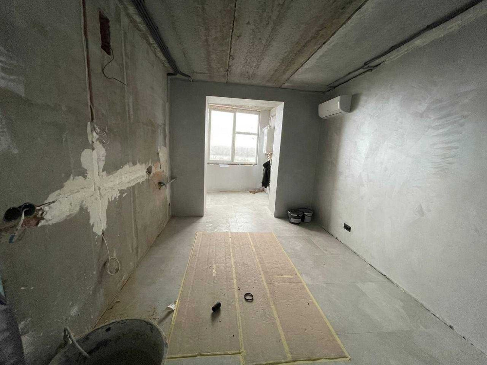 Продам 3к в ЖК Набережный Квартал (частичный ремонт)  Видовая Победа Днепр - изображение 8