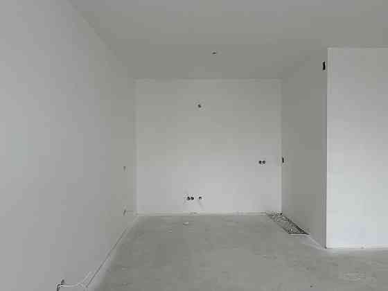 Продам 2к квартиру з ремонтом під чистову обробку! Львов