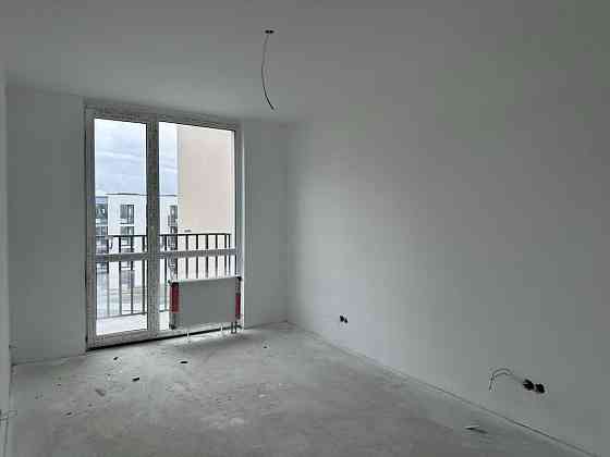 Продам 2к квартиру з ремонтом під чистову обробку! Львов