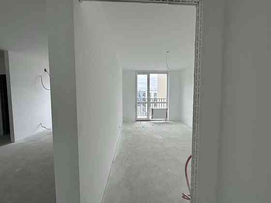 Продам 2к квартиру з ремонтом під чистову обробку! Львов