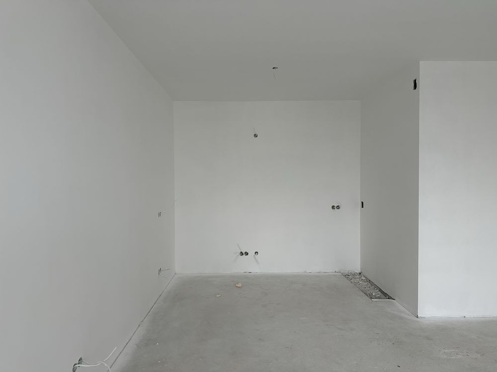 Продам 2к квартиру з ремонтом під чистову обробку! Львов - изображение 4