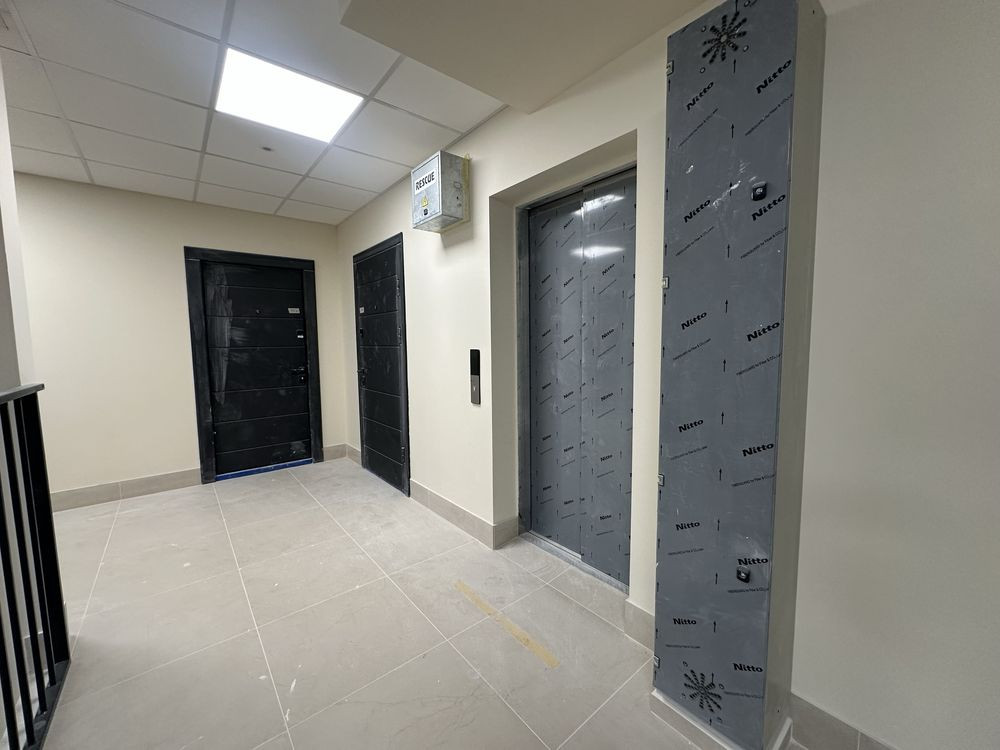 Продам 2к квартиру з ремонтом під чистову обробку! Львов - изображение 6