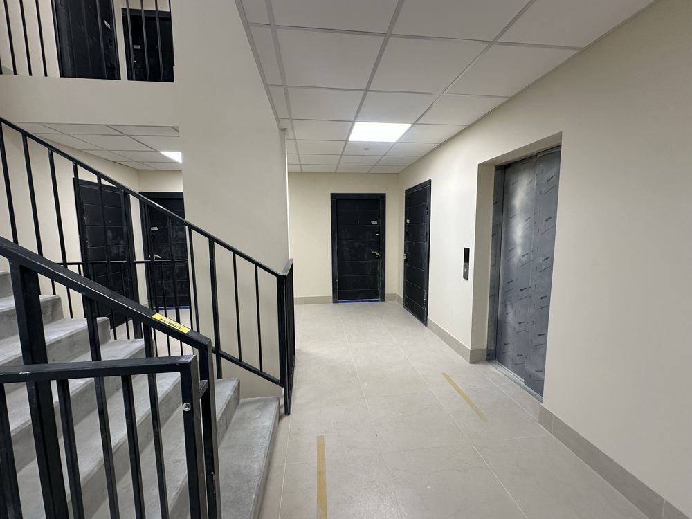 Продам 2к квартиру з ремонтом під чистову обробку! Львов - изображение 7