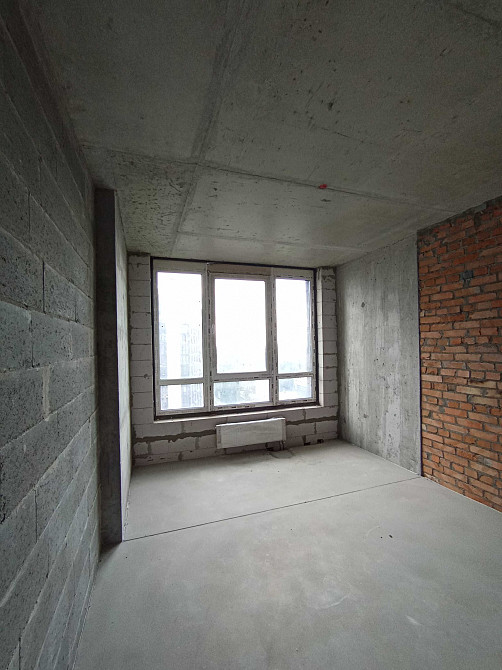 Без % Продаж 2-к квартири 69 м2 в ЖК Dibrova Park Київ - зображення 5