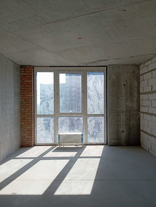 Без % Продаж 2-к квартири 69 м2 в ЖК Dibrova Park Київ - зображення 1