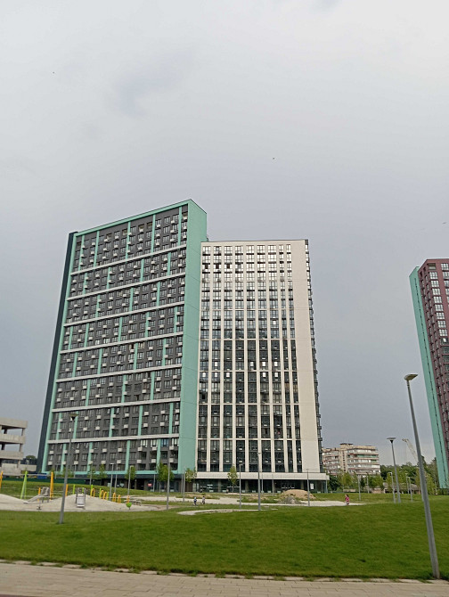 Без % Продаж 2-к квартири 69 м2 в ЖК Dibrova Park Київ - зображення 7