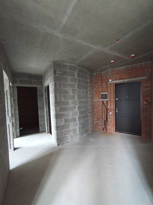 Без % Продаж 2-к квартири 69 м2 в ЖК Dibrova Park Київ - зображення 4