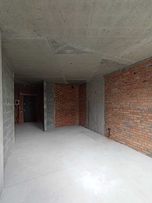 Без % Продаж 2-к квартири 69 м2 в ЖК Dibrova Park Київ - зображення 2