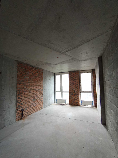 Без % Продаж 2-к квартири 69 м2 в ЖК Dibrova Park Київ - зображення 3