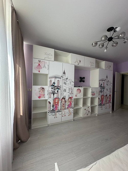 Продам 2х комн Жемчужный квартал. Таирово Киевский 53 Жемчужина Лиманка - зображення 3