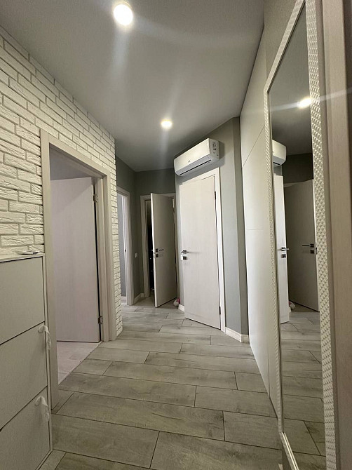 Продам 2х комн Жемчужный квартал. Таирово Киевский 53 Жемчужина Лиманка - зображення 7