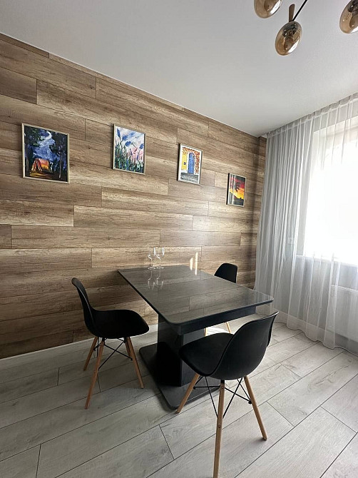 Продам 2х комн Жемчужный квартал. Таирово Киевский 53 Жемчужина Лиманка - зображення 2