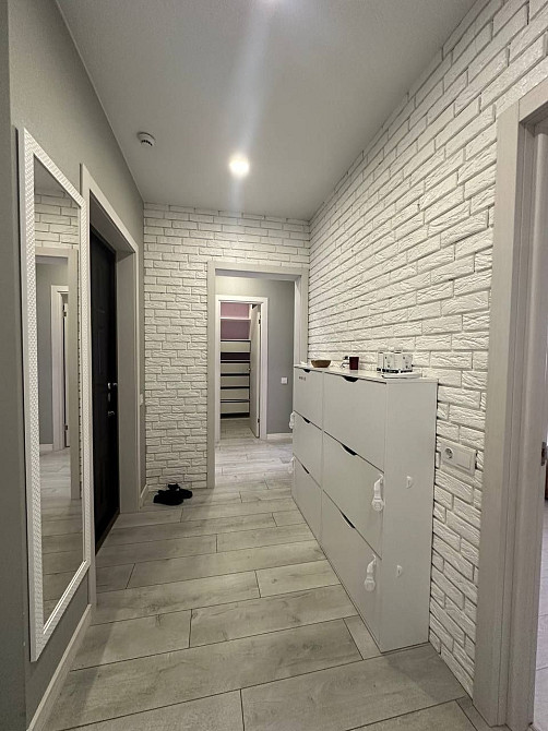 Продам 2х комн Жемчужный квартал. Таирово Киевский 53 Жемчужина Лиманка - зображення 1