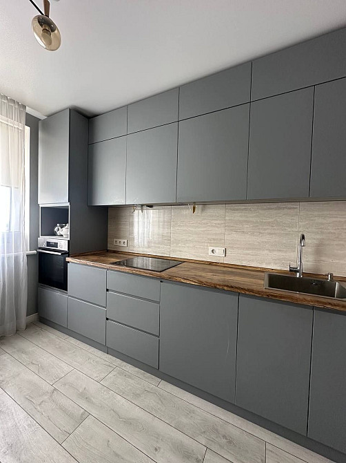 Продам 2х комн Жемчужный квартал. Таирово Киевский 53 Жемчужина Лиманка - зображення 5