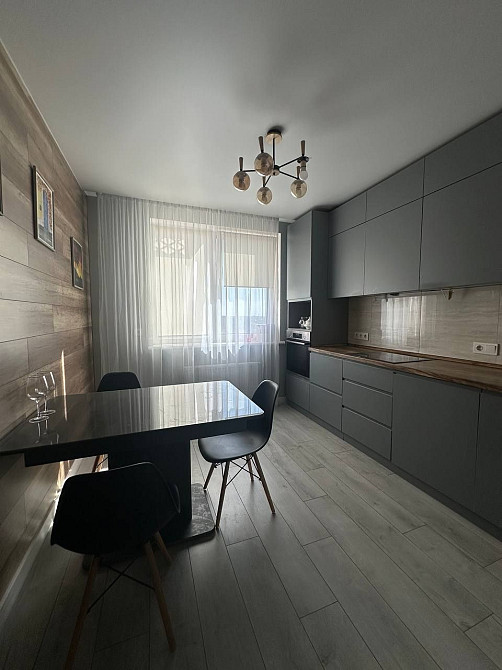 Продам 2х комн Жемчужный квартал. Таирово Киевский 53 Жемчужина Лиманка - зображення 4