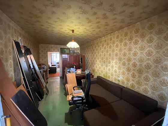 Продам 3-кімнатну квартиру на ж/м Перемога Днепр