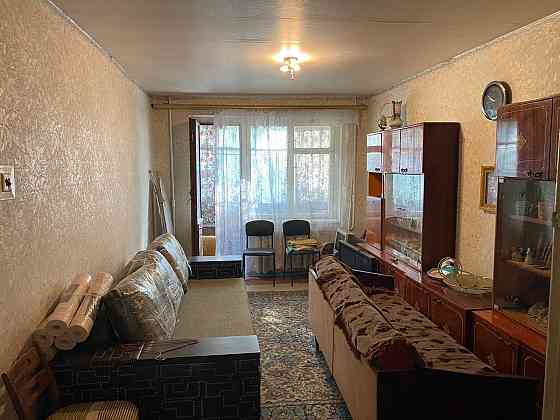 Продам 3-кімнатну квартиру на ж/м Перемога Днепр
