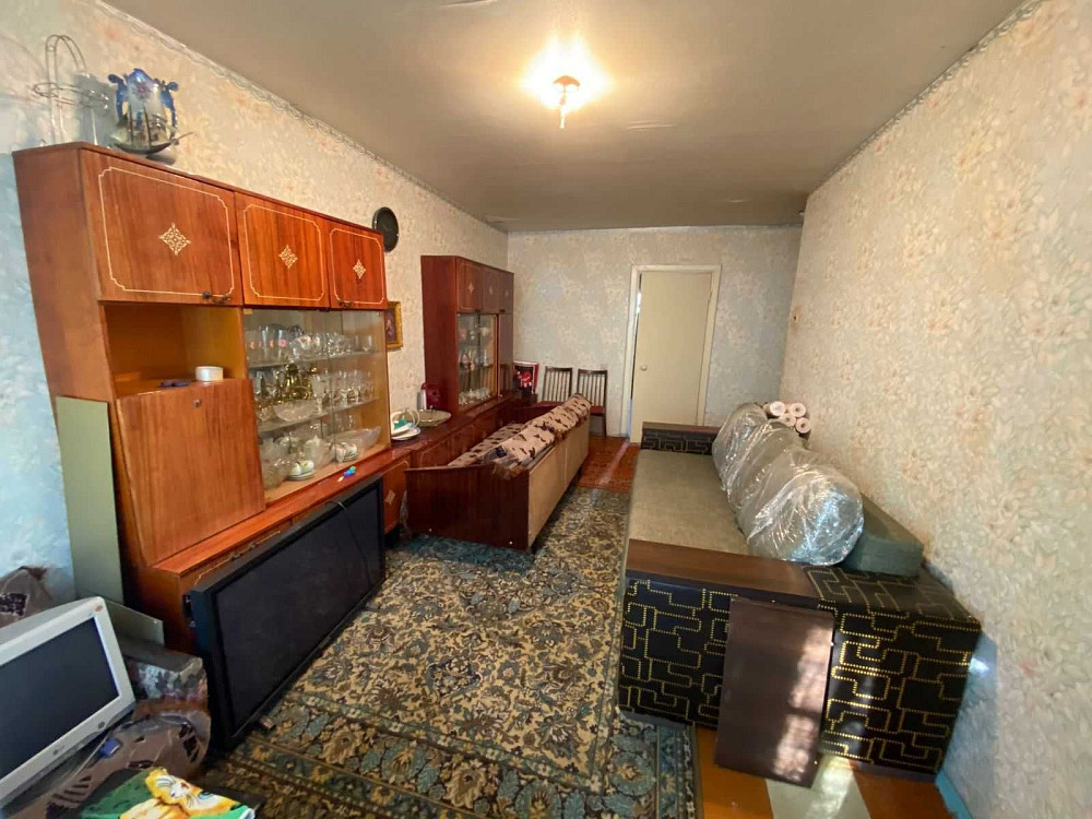 Продам 3-кімнатну квартиру на ж/м Перемога Днепр - изображение 3