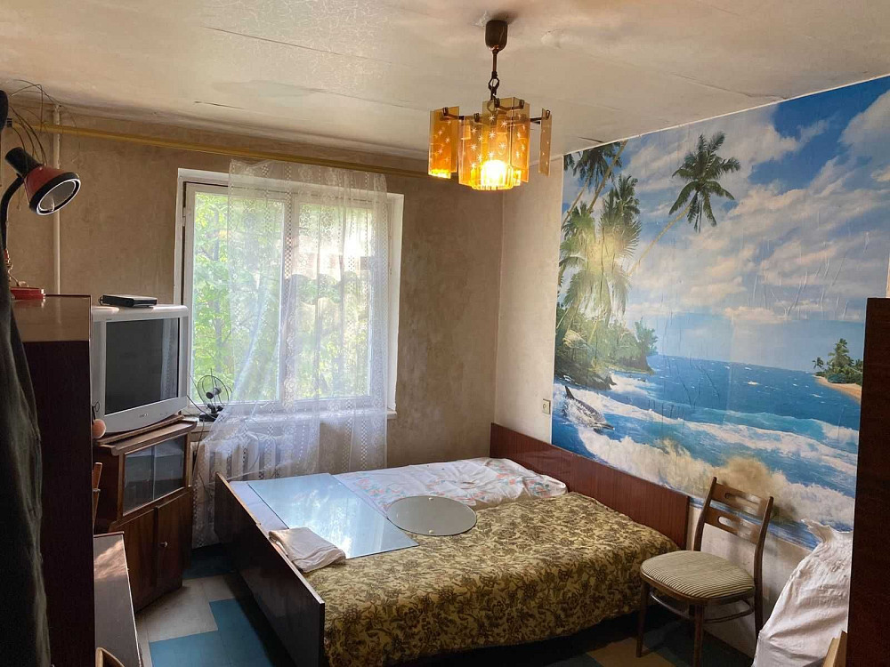 Продам 3-кімнатну квартиру на ж/м Перемога Днепр - изображение 1