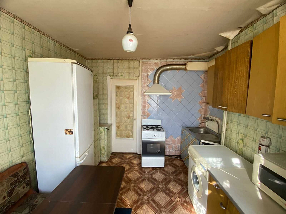 Продам 3-кімнатну квартиру на ж/м Перемога Днепр - изображение 7