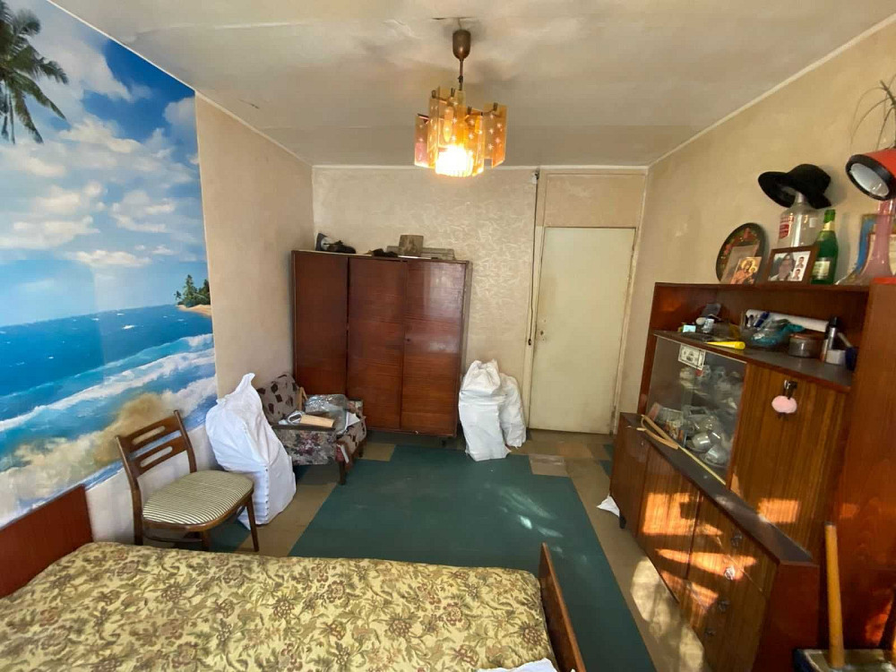 Продам 3-кімнатну квартиру на ж/м Перемога Днепр - изображение 4