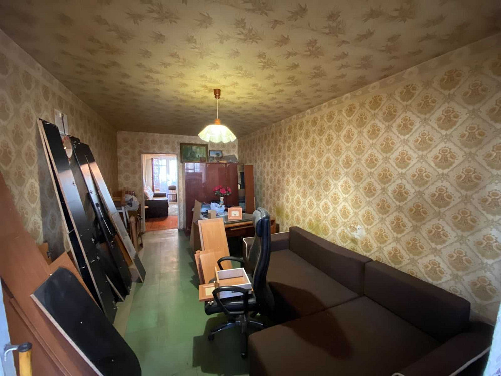 Продам 3-кімнатну квартиру на ж/м Перемога Днепр - изображение 5