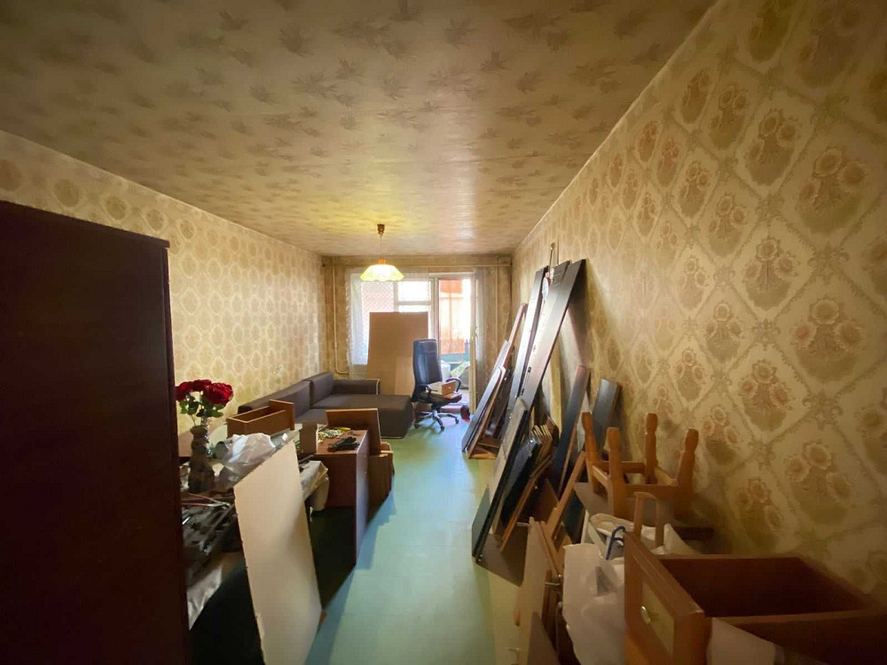 Продам 3-кімнатну квартиру на ж/м Перемога Днепр - изображение 6