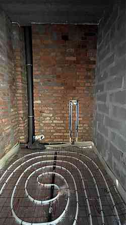 Акція! Студія з газом та максимальним наповненням! Буча