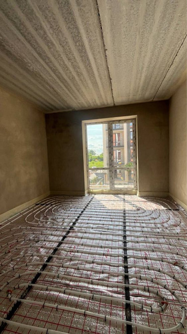 Акція! Студія з газом та максимальним наповненням! Буча - изображение 1