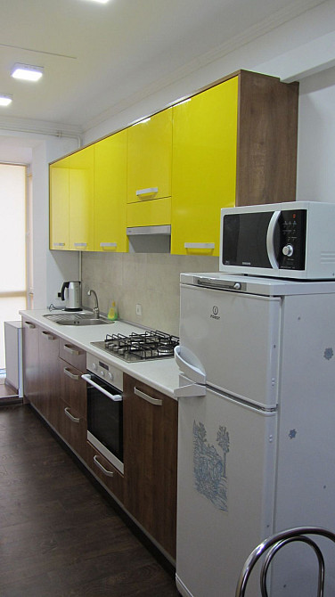 Продаж квартири у Центрі Тернополь - изображение 1