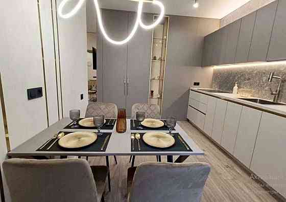 1к на Краснова 60 Жемчужина кухня-студия Кадорр средний этаж Одеса