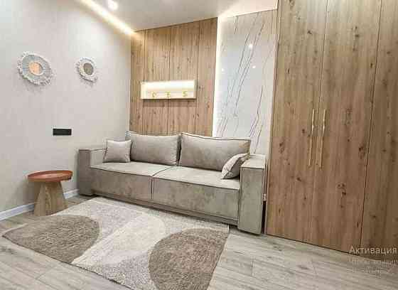 1к на Краснова 60 Жемчужина кухня-студия Кадорр средний этаж Одеса