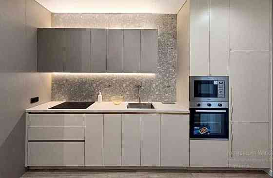 1к на Краснова 60 Жемчужина кухня-студия Кадорр средний этаж Одеса