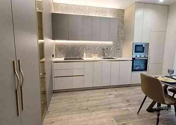 1к на Краснова 60 Жемчужина кухня-студия Кадорр средний этаж Одеса