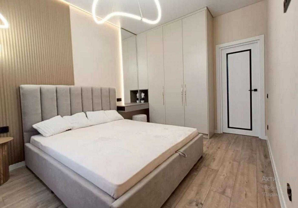 1к на Краснова 60 Жемчужина кухня-студия Кадорр средний этаж Одеса - зображення 7