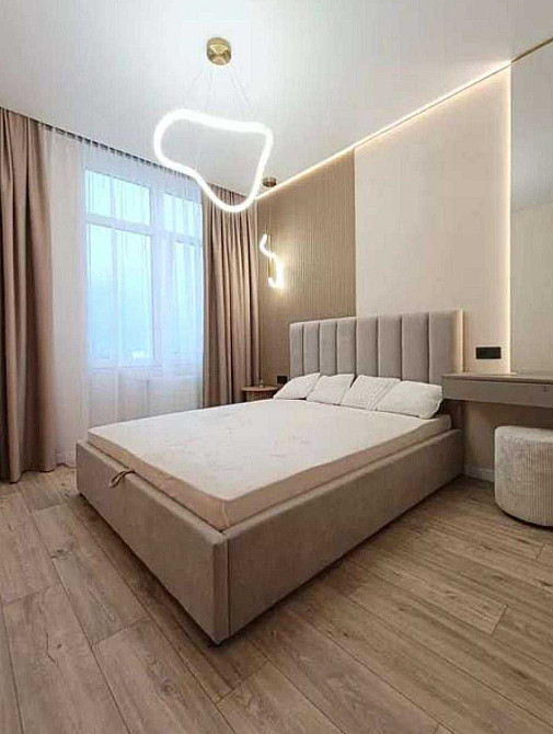 1к на Краснова 60 Жемчужина кухня-студия Кадорр средний этаж Одеса - зображення 6