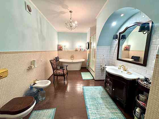 2 кімн кв 168 кв м ЖК Садиба Чернишова (403576) Харьков